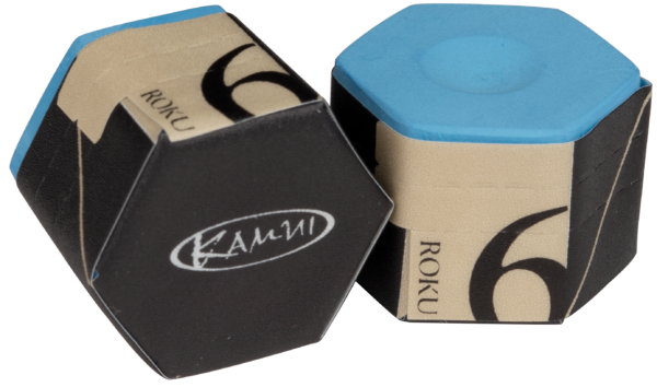 Kamui Roku Chalk - Single